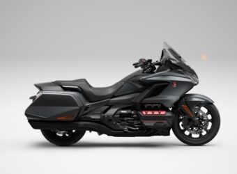 Honda Gold Wing 2023 2