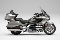 Honda Gold Wing Tour 2023