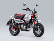 Honda Monkey 125 2023 6