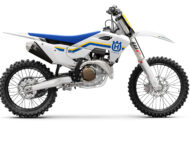 Husqvarna FC 450 Heritage 2023