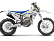Husqvarna FE 350 Heritage 2023