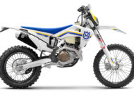 Husqvarna FE 450 Heritage 2023