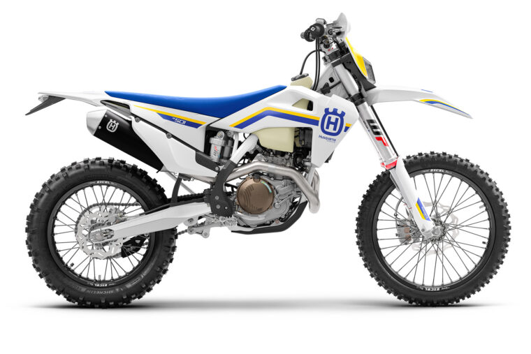 Husqvarna-FE-501-Heritage-2023- - 2