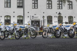 Husqvarna Heritage 2023 enduro motocross