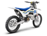 Husqvarna TC 125 Heritage 2023 1