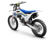 Husqvarna TC 125 Heritage 2023 2