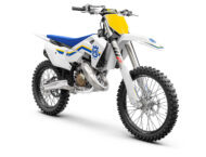 Husqvarna TC 125 Heritage 2023 3