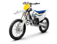 Husqvarna TC 125 Heritage 2023 4
