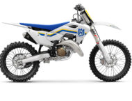 Husqvarna TC 125 Heritage 2023