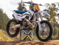 Husqvarna TC 250 Heritage 2023 3 Husqvarna TC 250 Heritage 2023 10