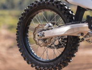 Husqvarna TC 250 Heritage 2023 17 Husqvarna TC 250 Heritage 2023 11