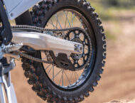 Husqvarna TC 250 Heritage 2023 18 Husqvarna TC 250 Heritage 2023 12