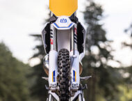 Husqvarna TC 250 Heritage 2023 8 Husqvarna TC 250 Heritage 2023 14