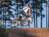 Husqvarna TC 250 Heritage 2023 11 Husqvarna TC 250 Heritage 2023 15