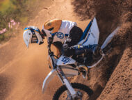 Husqvarna TC 250 Heritage 2023 16 Husqvarna TC 250 Heritage 2023 17