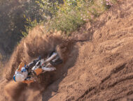 Husqvarna TC 250 Heritage 2023 13 Husqvarna TC 250 Heritage 2023 18