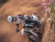 Husqvarna TC 250 Heritage 2023 10 Husqvarna TC 250 Heritage 2023 19