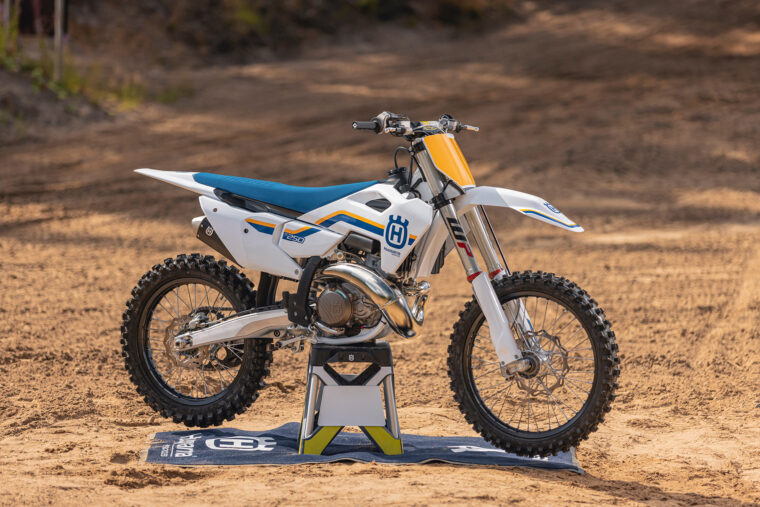 Husqvarna-TC-250-Heritage-2023- - 2