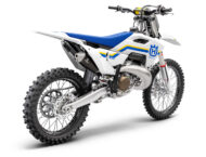 Husqvarna TC 250 Heritage 2023 25 Husqvarna TC 250 Heritage 2023 21