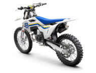 Husqvarna TC 250 Heritage 2023 26 Husqvarna TC 250 Heritage 2023 22