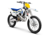 Husqvarna TC 250 Heritage 2023 23 Husqvarna TC 250 Heritage 2023 23