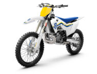 Husqvarna TC 250 Heritage 2023 24 Husqvarna TC 250 Heritage 2023 24