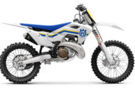 Husqvarna TC 250 Heritage 2023
