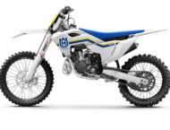 Husqvarna TC 250 Heritage 2023 22 Husqvarna TC 250 Heritage 2023 26