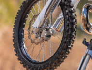 Husqvarna TC 250 Heritage 2023 19 Husqvarna TC 250 Heritage 2023 5