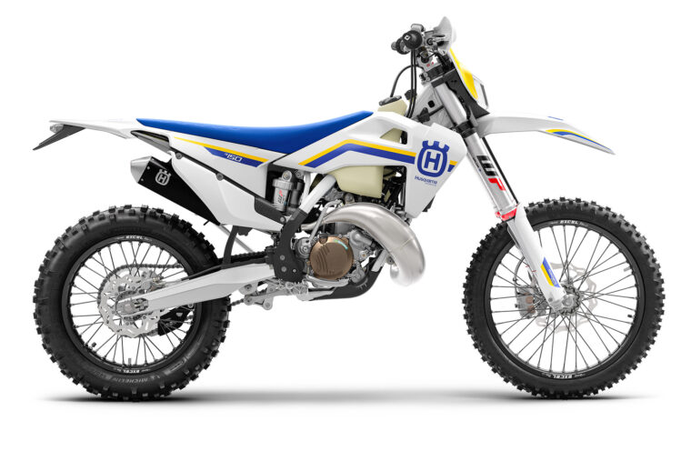 Husqvarna-TE-150-Heritage-2023- - 2