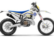 Husqvarna TE 250 Heritage 2023