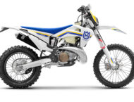 Husqvarna TE 300 Heritage 2023