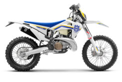 Husqvarna TE 300 Heritage 2023