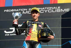 Jose Antonio Rueda campeon FIM JuniorGP Misano (3)