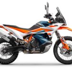 KTM 890 Adventure R