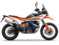 KTM 890 Adventure R 2024