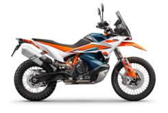 KTM 890 Adventure R 2024