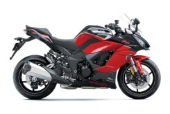 Kawasaki Ninja 1000SX 2024