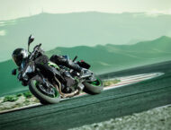 Kawasaki Z900 2024 11 Kawasaki Z900 202310