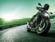 Kawasaki Z900 2024 9 Kawasaki Z900 202312