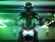 Kawasaki Z900 2024 6 Kawasaki Z900 202315