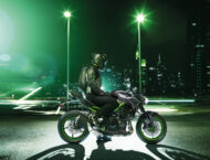 Kawasaki Z900 2024 5 Kawasaki Z900 202316