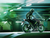 Kawasaki Z900 2024 4 Kawasaki Z900 202317