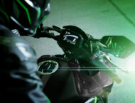 Kawasaki Z900 2024 3 Kawasaki Z900 202318