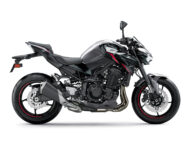 Kawasaki Z900 2024 27 Kawasaki Z900 20232