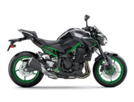 Kawasaki Z900 2024 26 Kawasaki Z900 202320