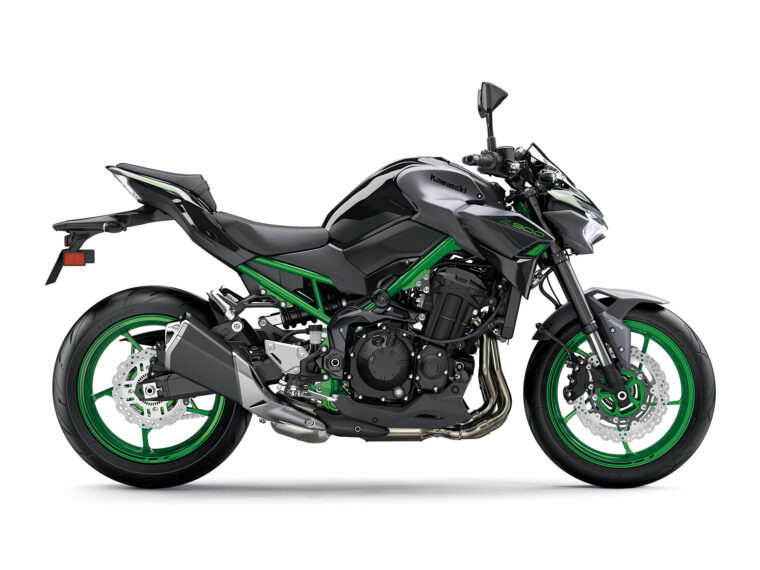 Kawasaki-Z900-2023 - 20