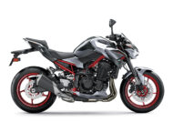 Kawasaki Z900 2024 25 Kawasaki Z900 202323