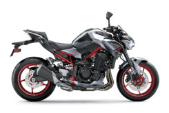 Kawasaki Z900 2024