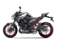 Kawasaki Z900 2024 22 Kawasaki Z900 202324